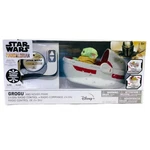 Disney Star Wars The Mandalorian Grogu & Hover Pram Radio Control 2.4 Ghz. Fixed Price $21.25.