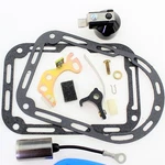 Magneto Points Condenser Rotor Kit Hercules Fit XH1166 Engine Bxa WY30B. Fixed Price $51.87.
