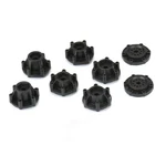 Pro-line Racing 6X30 To 12MM Sc Hex Adapters For Whls PRO635400 Electric. Fixed Price $14.98.