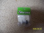 Align Trex 500 Torque Tube Fr Drv Gear Set. Fixed Price $15.00.