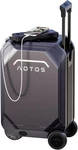 Electric Smart Rideable Suitcase Travel Buddy Riding Luggage Scooter--black. Fixed Price $379.00.
