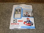 Super Mario Kart Wii Micro Remote Control Car Wario R/c Nintendo Target Nib. Fixed Price $11.00.