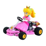 Carrera 2.4GHZ Mario Kart Pipe 1/18 R/c (peach). Fixed Price $49.99.
