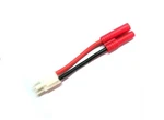 Redcat Racing ST-TAMTO4B Tamiya Banana 4.0 Battery Adaptor Part. Fixed Price $5.81.