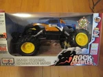 Maisto Tech R/c Rock Crawler 6 Radio Control Vehicle - Brand New. Fixed Price $59.95.