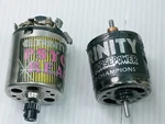 Vintage Trinity Speed Motor Rc Car Truck Engine Lot Of 2. Fixed Price $89.99.