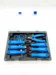 Bold Rc BOL10000 Piece Trail Pack Tool Set With Storage Box And Tray. Fixed Price $69.99.