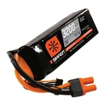Spektrum 3200MAH 3S 11.1V 30C Smart Lipo Battery With IC3 For E-flite Apprentice. Fixed Price $49.99.