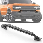 Nilight Grille Guard Ford Bronco 2021-2025 With Led Mounting Bracke.... Fixed Price $113.93.