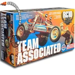 Sealed Team Associated RC10 Classic 40TH Anniversary Kit 6007 - Limited Edition. Fixed Price $499.95.