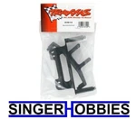 Traxxas 3614 Body Mounts Front /rear Stampede Factory Sealed TRA1. Fixed Price $8.99.
