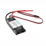 Hp Simonk 30A Esc Brushless Speed Controller Bec 2A For Plane Quadcopter. Fixed Price $13.99.