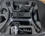 3DR Solo Quadcopter Remote Controlled Ready To Fly Drone Samsung Tablet Include. Fixed Price $350.00.
