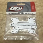 Vintage Team Losi Suspension Pin Brace F/r LOSB2201 LST2. Fixed Price $8.99.