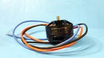 Sunny Sky Xs High Power Brushless Motor, X3108S. Fixed Price $22.00.