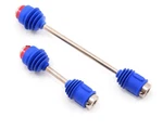 Traxxas 5151R (2ND Gen E-maxx) Front & Rear Center Driveshaft Set. Fixed Price $36.95.