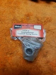 Webra Engine Parts - 61 Rc Ccm Crankshaft Bearing Housing Nr. 1020. Fixed Price $49.95.