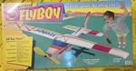 Vintage Cox Radio Control Flyboy Electric 1/12 Scale Airplane Brand New Sealed. Fixed Price $299.99.