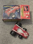 Vintage Zoomer Boomer - Silly Slicks Midget Racer 1970 Topper Corporation. Fixed Price $19.99.