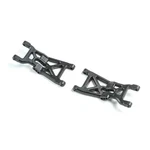 Losi Front Arm Set 22S Drag LOS234043 Elec Car/truck Replacement Parts. Fixed Price $16.98.