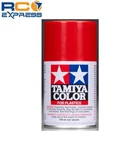 Tamiya TS-85 Ferrari Red 100 Ml Spray Paint TAM85085 For Plastics. Fixed Price $9.91.