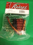 Redcat HX-6CP Hexfly Servo Blackout Caldera Xb Earthquake Tornado 6KG. Fixed Price $17.99.