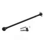 Losi Center Rear Cv Driveshaft Assembly For 8IGHT Buggy LOSA3527. Fixed Price $39.99.
