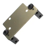 Redcat EVEREST-10 18010 Servo Mount & 18021 Steering Link. Fixed Price $16.99.