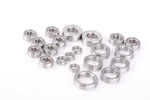 Ceramic Ball Bearing Kit For Slash 4X4 Super Fast. Fixed Price $89.99.