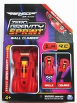 Air Hogs Zero Gravity Sprint Rc Car Wall Climber Usb Rechargeable Red 4.5" New. Fixed Price $18.90.