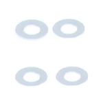 Redcat Racing 85857 Shock Body Inside Gaskets 8PCS. Fixed Price $5.99.