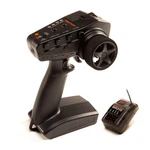Spektrum DX3 Smart 3-CHANNEL Transmitter With SR315 Receiver, SPM2340. Fixed Price $134.98.