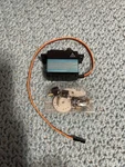 Jr NX8921 Xbus Ultra Torque Mg Servo. Fixed Price $139.24.