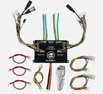 Flipsky FT85BD Dual 84V 200A With Aluminum Case Non-vesc For Electric Ska.... Fixed Price $149.99.