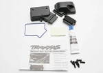 Traxxas 3924 Sealed Receiver Box. Fixed Price $12.00.