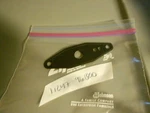 Nos Arctic Cat Oem Gasket Exhaust Valve Cover 11247-96B00. Fixed Price $13.99.