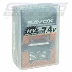 Savox SB2292SG Black Edition Monster Performance Brushless Servo .07SEC 430.5OZ. Fixed Price $163.89.