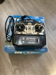 Realflight Interlink Elite R/c Fpv Sim Controller - No Software Futaba. Fixed Price $50.00.