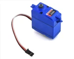 Traxxas 1/10 4S Wide-maxx 2090 High Torque Steering Servo 285OZ Waterproof. Fixed Price $49.95.