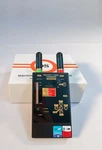 Kjb Professional Digital DD1206 Rf Wifi Gsm Bug Detector Counter Surveillance. Fixed Price $513.50.