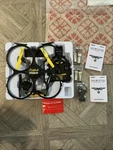 Force Discovery U818A Fvp Virtual Reality Upgraded Drone. Fixed Price $95.00.