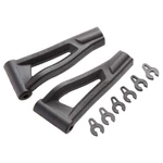 Arrma AR330215 Suspension Arms Front Upper Pair ARAC9043 Electric Car/tru.... Fixed Price $21.07.