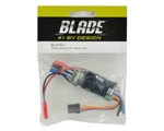 Blade BLH1517 Dual Brushless Rc Esc Electronic Speed Control 250 Cfx. Fixed Price $59.95.