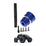 Differential Lock Spool Aluminum For Traxxas 1/10 Summit Monster Truck. Fixed Price $14.99.
