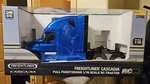 Diecast Masters 1/16 Scale Freightliner Cascadia Raised Roof R/c Tractor. Fixed Price $250.00.