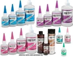 Bsi Insta-cure Super Thin Ca Glue-gapfilling Glue-extra Thick 1/2OZ 1OZ OR2OZ. Fixed Price $13.99.