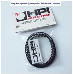 Hpi A241 Front Diff Belt 167T 3.5MM RS4 Pro Rally Sport S3M501. Fixed Price $16.99.