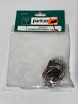 PKZ1071 Mini Servo 5W W/arms Leads New Nos Vintage Plane Car. Fixed Price $8.99.
