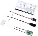 Walkera Receiver Rx-sbus Support Ppm For DEVO7, F7, 10, F12E Remote. Fixed Price $19.90.