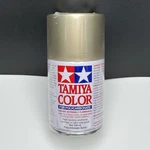 Tamiya PS-52 Champagne Gold Spray Paint (100 Ml) Brand New Factory Sealed. Fixed Price $16.99.